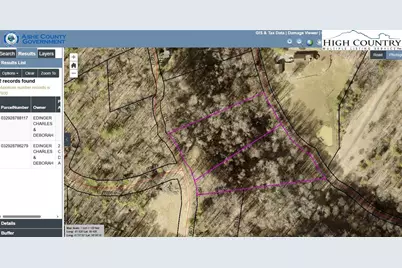 260 Crestview Dr W Access, Creston, NC 28615 - Photo 35