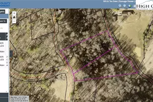 260 Crestview Dr W Access, Creston, NC 28615 - Photo 35