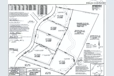 Tbd Johns Ridge Parkway, Lenoir, NC 28645 - Photo 9