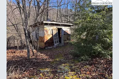 Tbd Squirrel Creek Road, Newland, NC 28657 - Photo 27