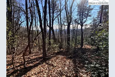 Lot 27 Bobcat Mountain Road, Purlear, NC 28665 - Photo 9