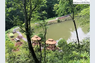 Lot 27 Bobcat Mountain Road, Purlear, NC 28665 - Photo 41