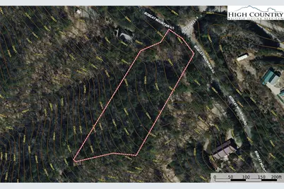 Lot 27 Bobcat Mountain Road, Purlear, NC 28665 - Photo 19