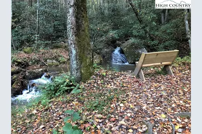 Lot 27 Bobcat Mountain Road, Purlear, NC 28665 - Photo 33
