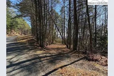Lot 27 Bobcat Mountain Road, Purlear, NC 28665 - Photo 5