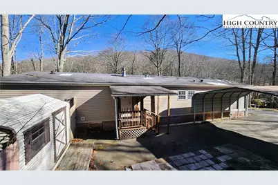 68 Rhoneys View Road, Newland, NC 28657 - Photo 27