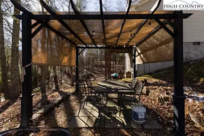 111 Peace Hill Road, Fleetwood, NC 28626 - Photo 27