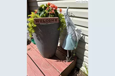 111 Peace Hill Road, Fleetwood, NC 28626 - Photo 41