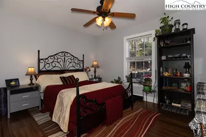 111 Peace Hill Road, Fleetwood, NC 28626 - Photo 17