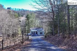 111 Peace Hill Rd, Fleetwood, NC 28626 - Photo 1