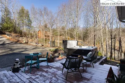 111 Peace Hill Road, Fleetwood, NC 28626 - Photo 25