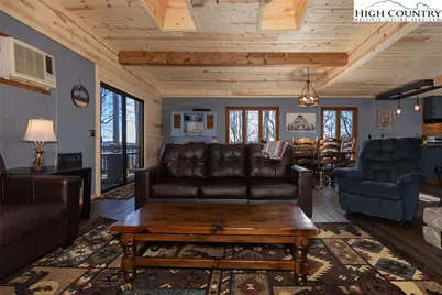 468 E Horse Shoe Ridge Road, Deep Gap, NC 28618 - Photo 21