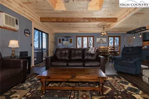 468 E Horse Shoe Ridge Rd, Deep Gap, NC 28618 - Photo 21