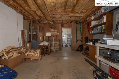 468 E Horse Shoe Ridge Road, Deep Gap, NC 28618 - Photo 33