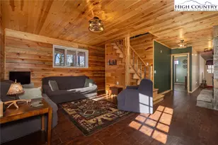 468 E Horse Shoe Ridge Rd, Deep Gap, NC 28618 - Photo 5