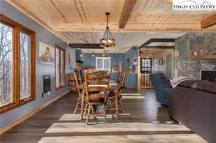 468 E Horse Shoe Ridge Rd, Deep Gap, NC 28618 - Photo 19