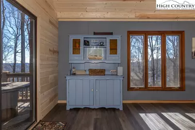468 E Horse Shoe Ridge Road, Deep Gap, NC 28618 - Photo 25