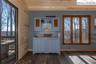 468 E Horse Shoe Ridge Rd, Deep Gap, NC 28618 - Photo 25