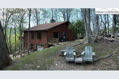 468 E Horse Shoe Ridge Road, Deep Gap, NC 28618 - Photo 3