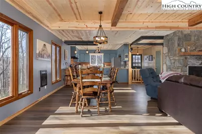 468 E Horse Shoe Ridge Road, Deep Gap, NC 28618 - Photo 21