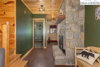 468 E Horse Shoe Ridge Road, Deep Gap, NC 28618 - Photo 5