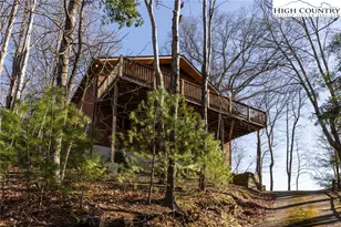 468 E Horse Shoe Ridge Rd, Deep Gap, NC 28618 - Photo 37