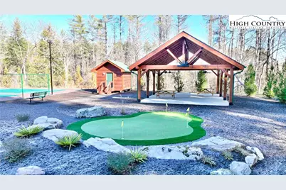 2.66 Acres High Valley Way, Lenoir, NC 28645 - Photo 43