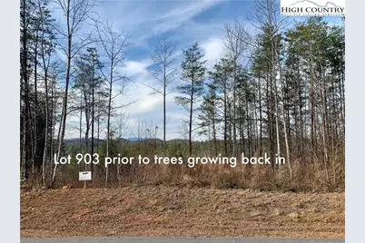 2.66 Acres High Valley Way, Lenoir, NC 28645 - Photo 5