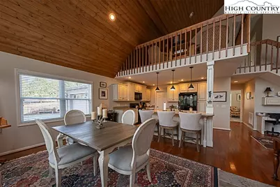 148 Buchanan Street, Roaring Gap, NC 28668 - Photo 5