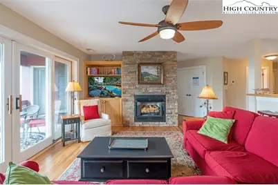 214 Indian Paintbrush Drive #RC-1, Banner Elk, NC 28604 - Photo 5