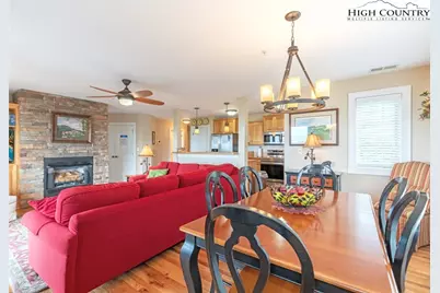214 Indian Paintbrush Drive #RC-1, Banner Elk, NC 28604 - Photo 7