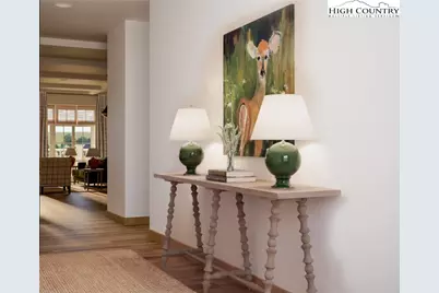 Tbd The Raynor Condos #2-D, Blowing Rock, NC 28605 - Photo 3