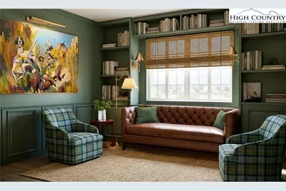 Tbd The Raynor Condos #2-D, Blowing Rock, NC 28605 - Photo 15