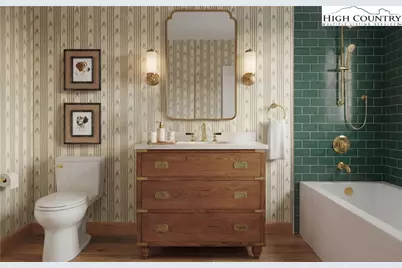 Tbd The Raynor Condos #2-D, Blowing Rock, NC 28605 - Photo 17