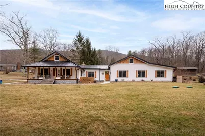 112 Canter Road, Todd, NC 28684 - Photo 47