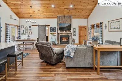 112 Canter Road, Todd, NC 28684 - Photo 13