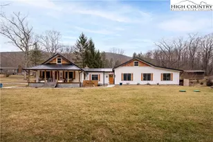 112 Canter Rd, Todd, NC 28684 - Photo 1
