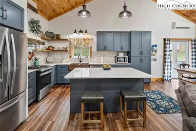 112 Canter Road, Todd, NC 28684 - Photo 3