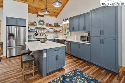 112 Canter Road, Todd, NC 28684 - Photo 5