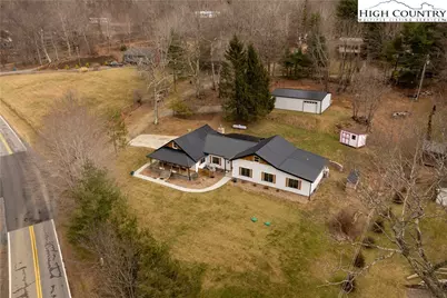112 Canter Road, Todd, NC 28684 - Photo 45