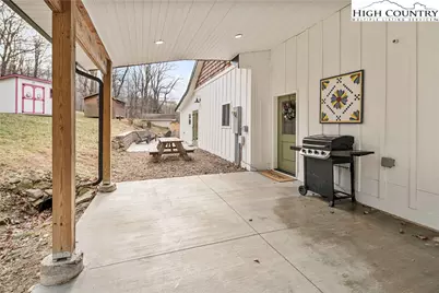 112 Canter Road, Todd, NC 28684 - Photo 35