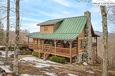 126 Rock Spring Circle, Sugar Mountain, NC 28604 - Photo 25