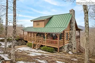 126 Rock Spring Cir, Sugar Mountain, NC 28604 - Photo 25