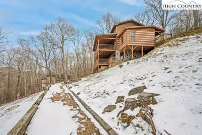 126 Rock Spring Circle, Sugar Mountain, NC 28604 - Photo 23