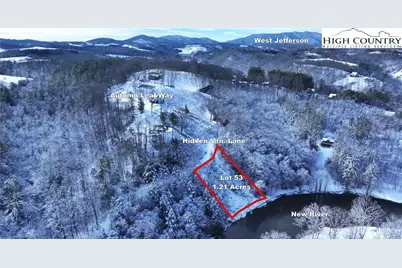 53 Autumn Leaf Way, Crumpler, NC 28617 - Photo 1