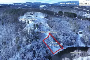 53 Autumn Leaf Way, Crumpler, NC 28617 - Photo 1