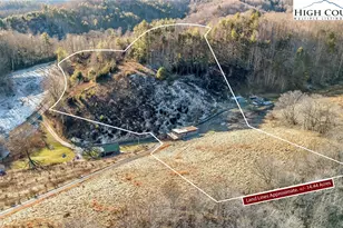 Tbd Long Branch Rd, Lansing, NC 28643 - Photo 1