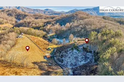 Tbd Long Branch Road, Lansing, NC 28643 - Photo 3