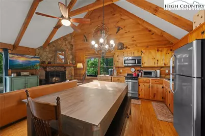 185 Scenic Vista Trail, Blowing Rock, NC 28605 - Photo 5