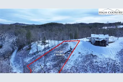 56 Autumn Leaf Way, Crumpler, NC 28617 - Photo 1